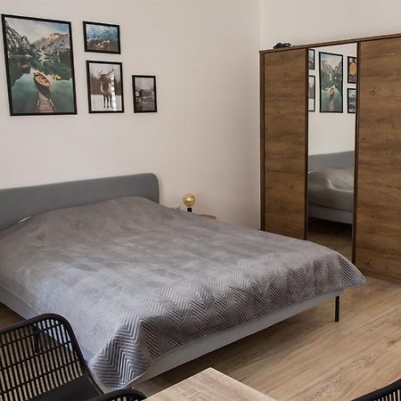 Bolko Apartment Jawor Ngoại thất bức ảnh