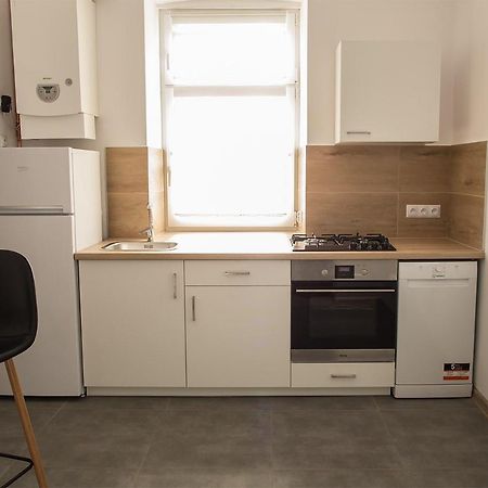 Bolko Apartment Jawor Ngoại thất bức ảnh