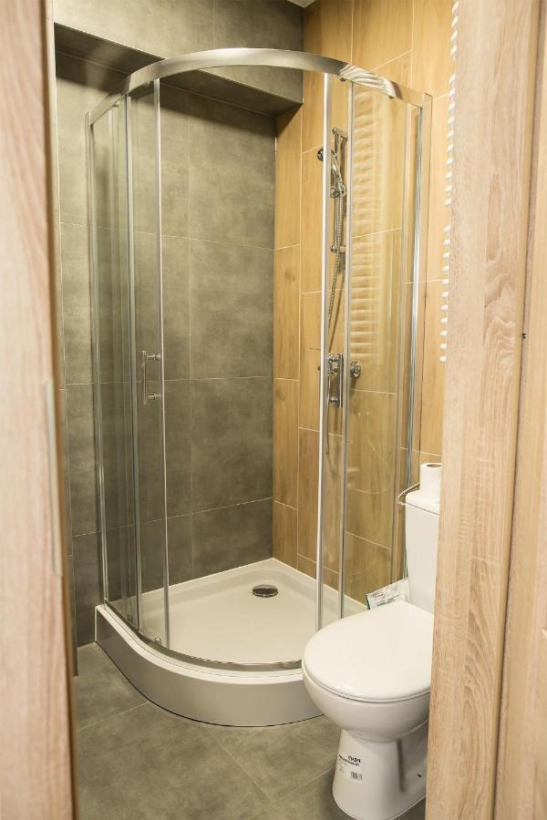 Bolko Apartment Jawor Ngoại thất bức ảnh