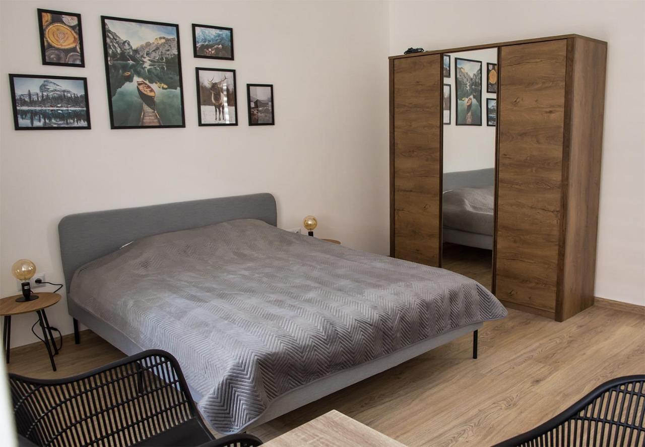 Bolko Apartment Jawor Ngoại thất bức ảnh
