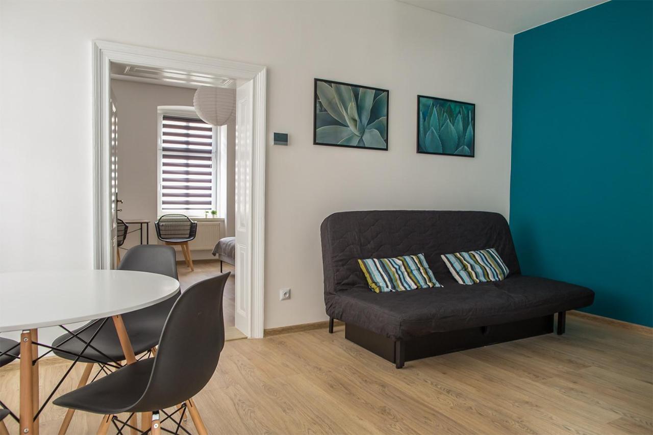 Bolko Apartment Jawor Ngoại thất bức ảnh