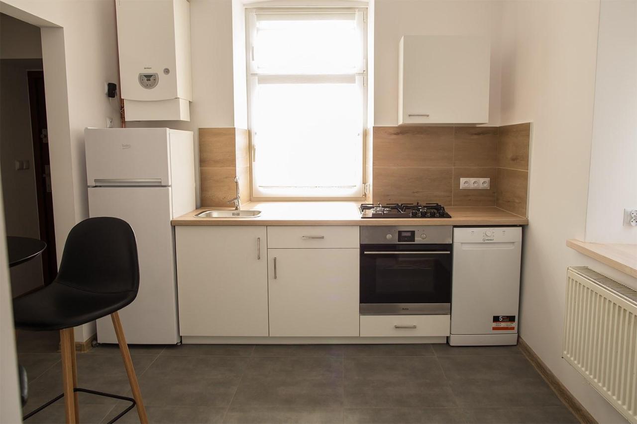 Bolko Apartment Jawor Ngoại thất bức ảnh