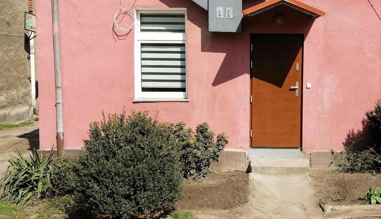 Bolko Apartment Jawor Ngoại thất bức ảnh